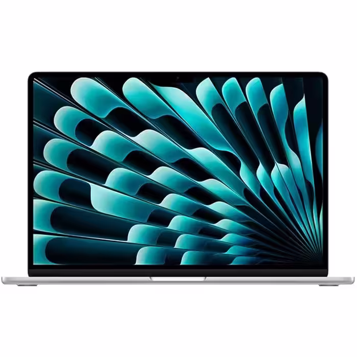 لپ‌تاپ 15 اینچی اپل MacBook Air MQK T3 M2 8GB 512GB