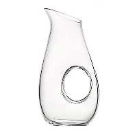 پارچ کریستال هایلو پاشاباغچه Halo 1450ml