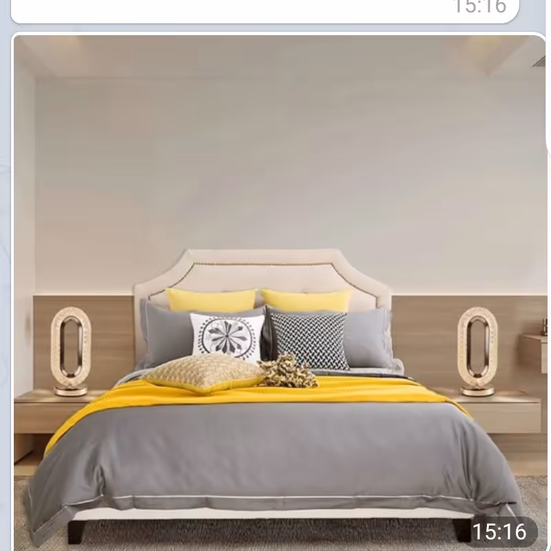 آباژورlEDشارژی دردومدل دارای کابل شارژ قابلیت چرخش 360 درجه وارداتی
