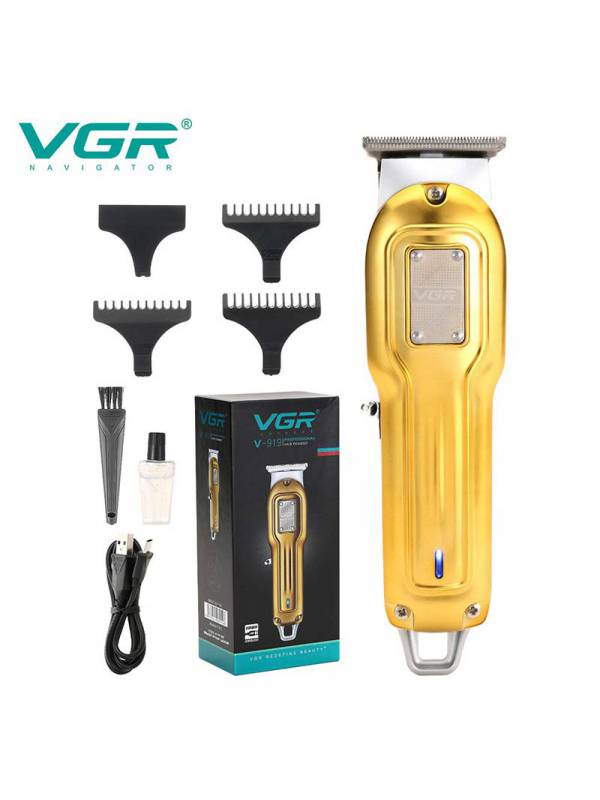 خط زن مارک وی جی ار مدل VGR V_919