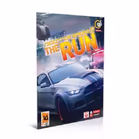 بازی کامپیوتری Need For Speed The Run   ند فور اسپید ران