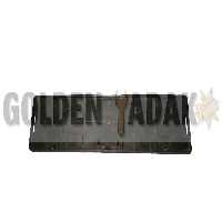 قاب پلاک پراید GTX - گلدن یدک