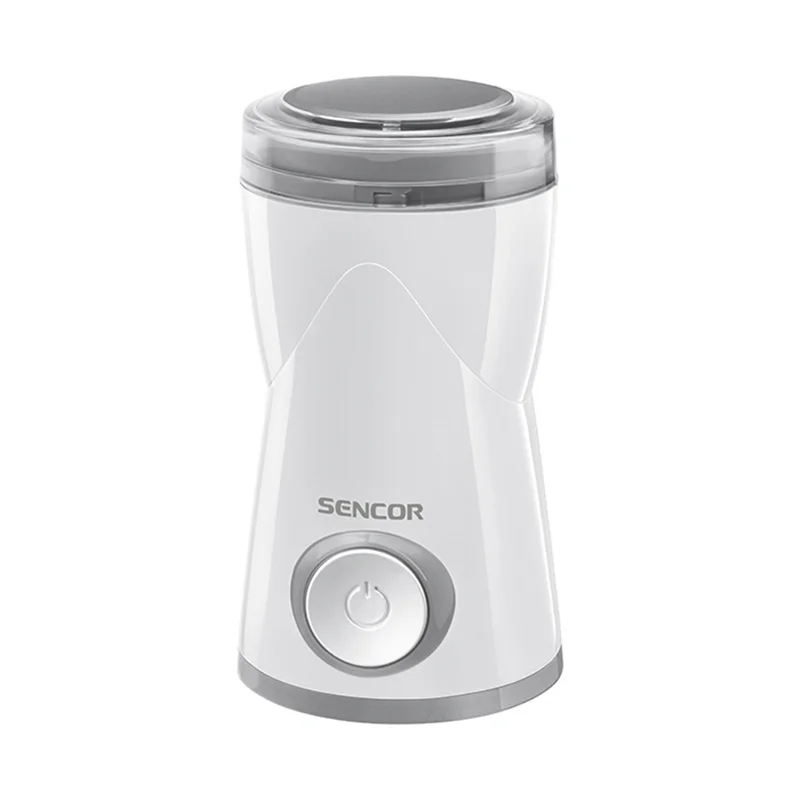 آسیاب قهوه سنکور مدل SCG 1050 WH