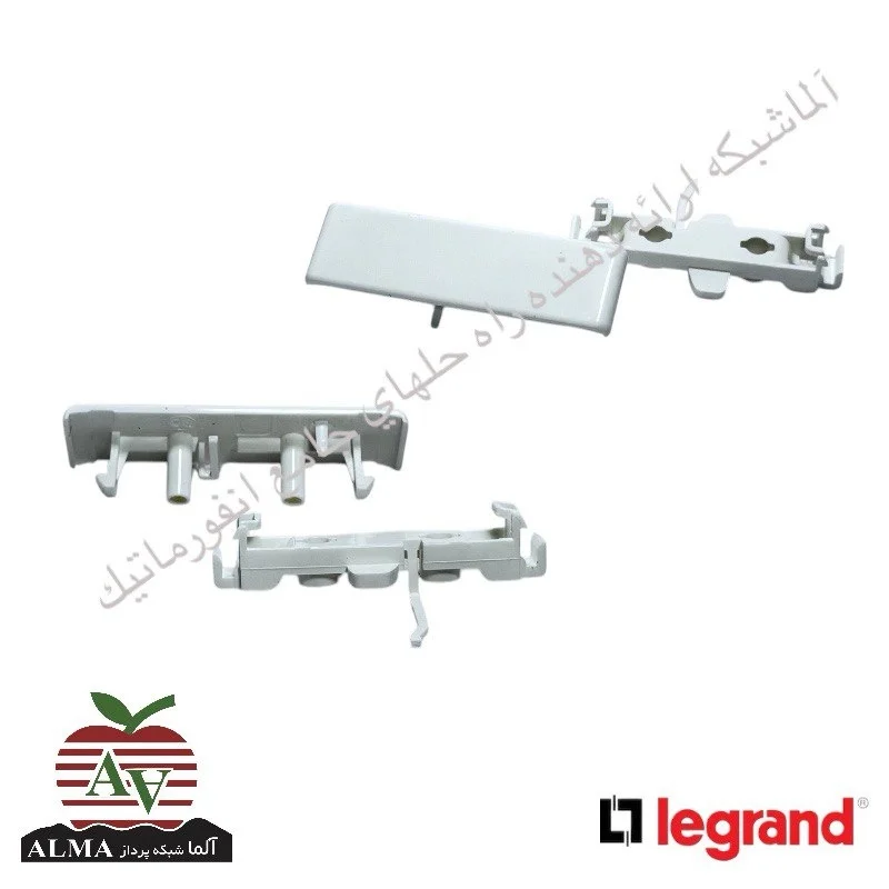قطعه اتصال درب ترانکینگ عرض 65 اورجینال لگراند پارت نامبر 10801