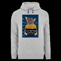 هودی Cool Bad Dog مدل W31