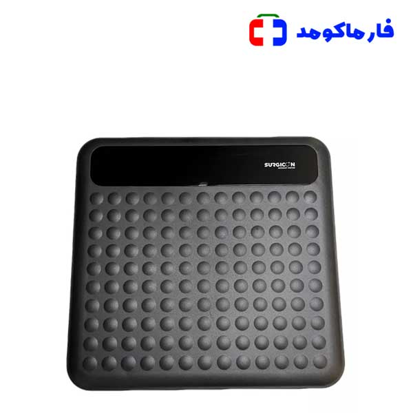 ترازو دیجیتالی سرجیکون مدل SCD-01