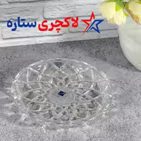 پیش دستی برتا Bertha مدل میلیونه بسته 6 عددی