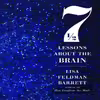 کتاب 7LESSONS ABOUT THE BRAIN اثر Lisa Feldman Barrett انتشارات ریورهد
