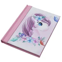 آلبوم عکس کودک مدل poni-1318