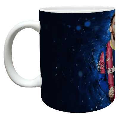 ماگ مدل مسی کد 51