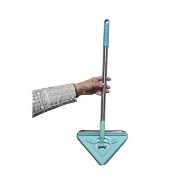 مینی طی مثلث دیوارشور 2 کاره | amazonchi