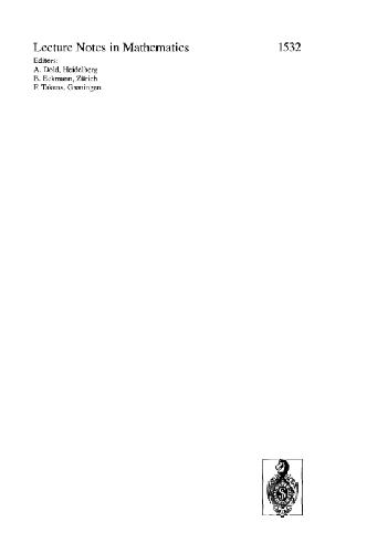 خرید و دانلود نسخه کامل کتاب Multiplication of Distributions: A Tool in Mathematics, Numerical Engineering, and Theoretical Physics