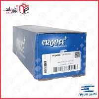 مجموعه پنل کلید شیشه بالابر (میکروسوئیچی) و آینه برقی جلو چپ (نور سفید) پارس