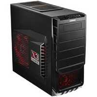 کیس کامپیوتر مخصوص بازی گرین مدل X3