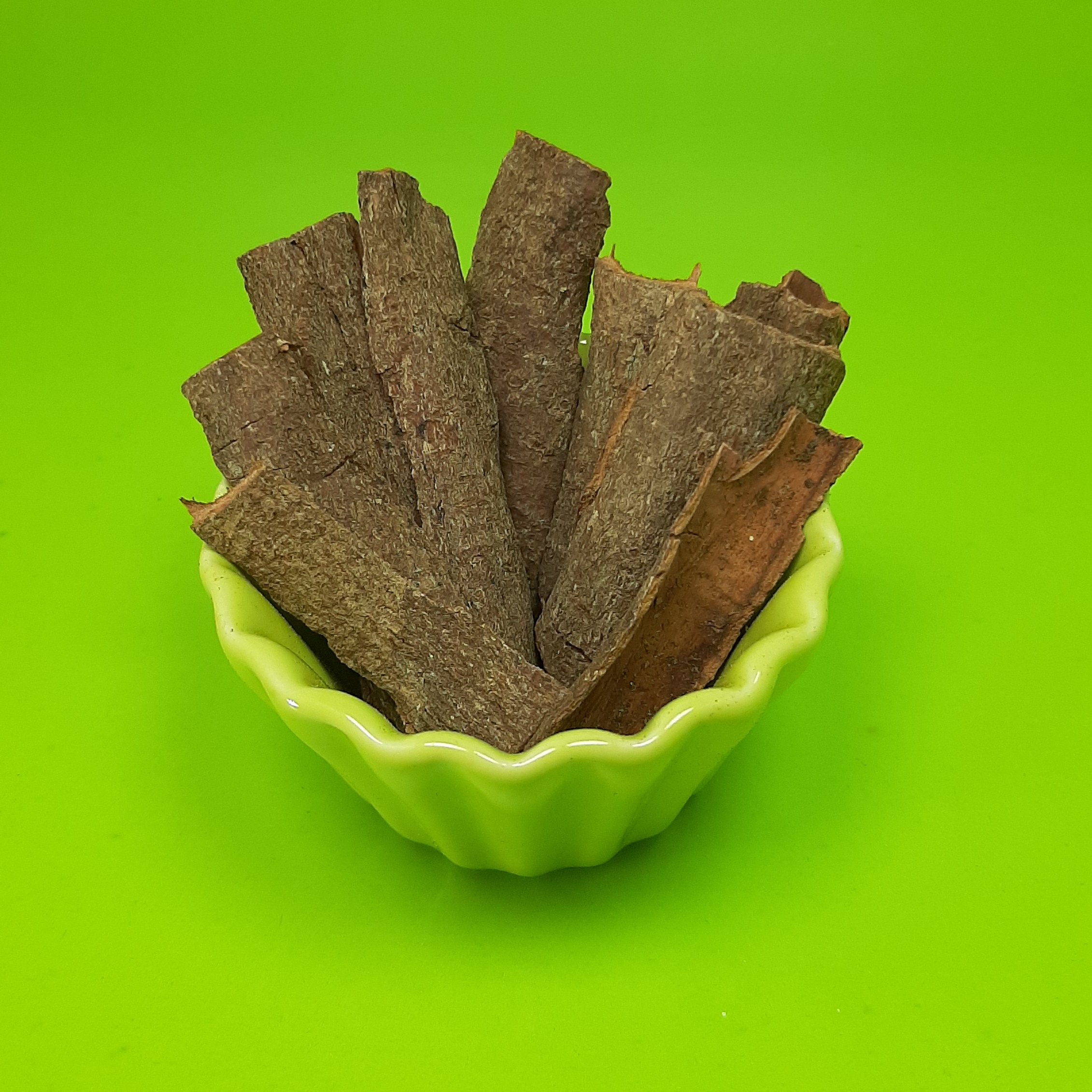 چوب دارچین(115 گرمی)