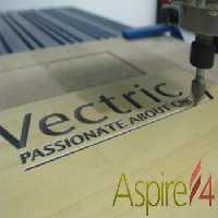 نرم افزار ویندوز Vectric Aspire 4.0