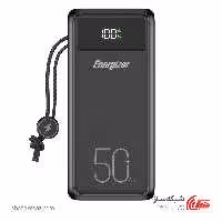 قیمت و خرید شارژر همراه انرجایزر ENERGIZER UE50000PQ ظرفیت 50000mAh - شبکه ساز
