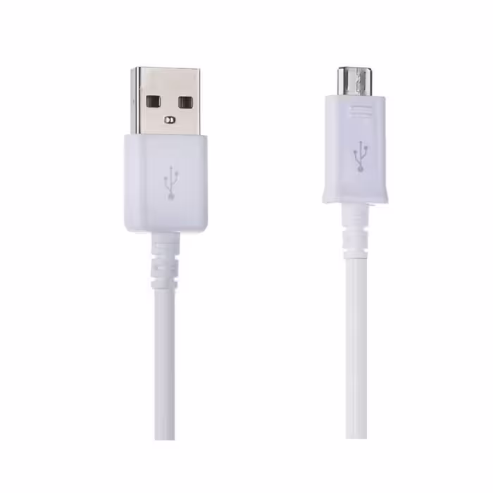 کابل تبدیل USB به microUSB مدل M-90511 طول 2 متر