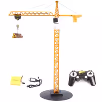 ماشین بازی کنترلی دبل ای مدل Crane Tower