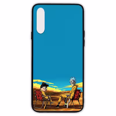 کاور مدل 3298 مناسب برای گوشی موبایل شیائومی mi 10 / 10 pro
