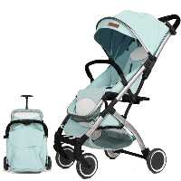 كالسكه خارجی ارزان RichKids مدل: PBL988