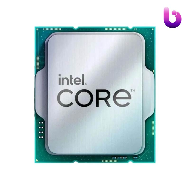 پردازنده CPU Intel Core i7 13700F Raptor Lake