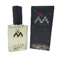 عطر جیبی مردانه مندلیف مدل لالیک انکر نویر حجم 15 میلی لیتر