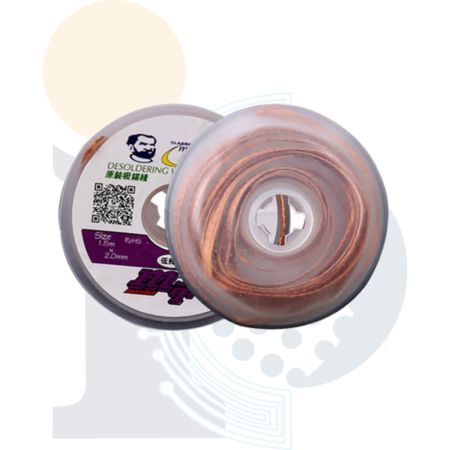 سیم قلع کش Mechanic R300 2015