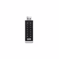 فلش مموری پسوورد 32گیگ DM FD063 USB 3.0 - یاسین کامپیوتر