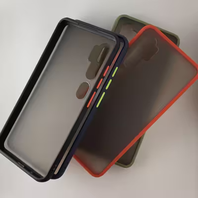 کاور مدل M04 مناسب برای گوشی موبایل شیائومی Mi Note 10 / 10 Pro