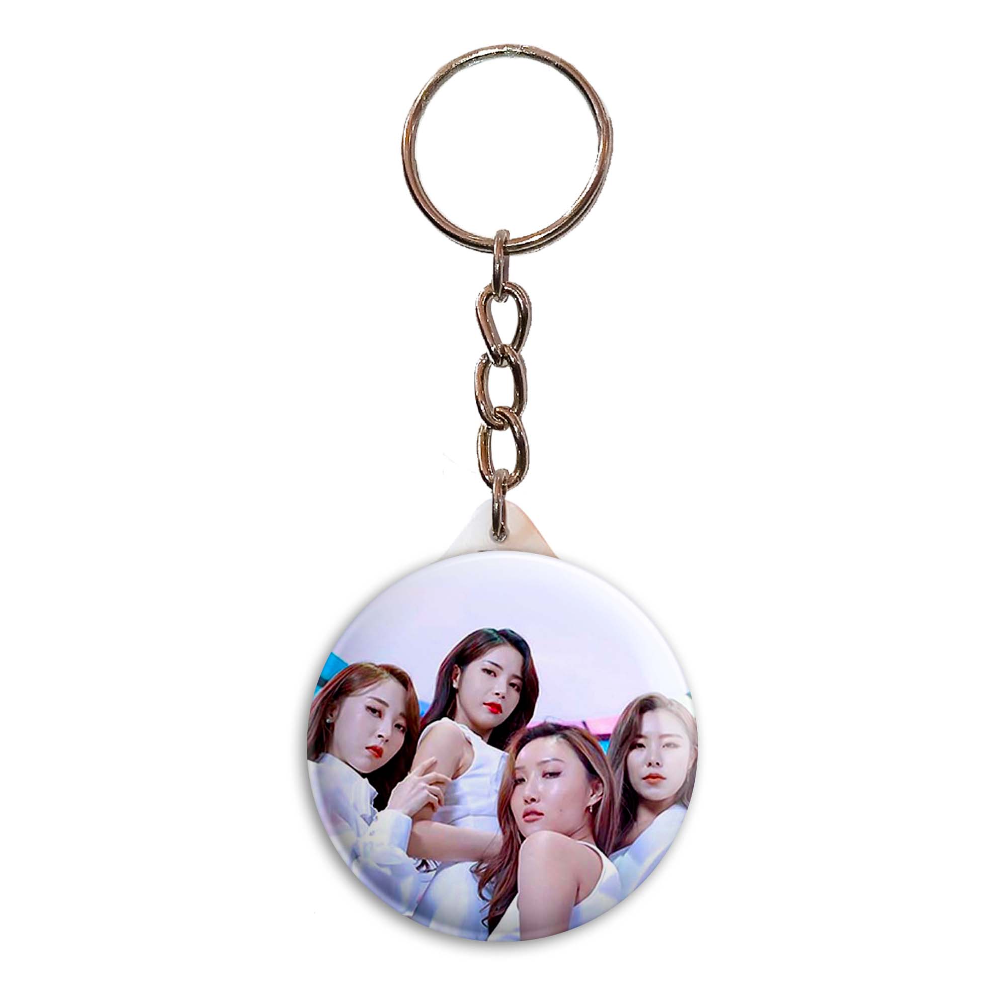 جاکلیدی پرمانه طرح mamamoo کد pmy.13480