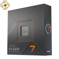 پردازنده ای ام دی Ryzen 7 7700X