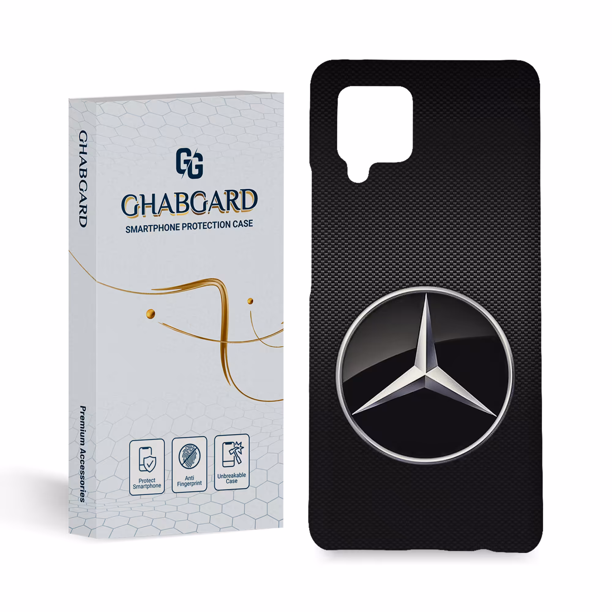 کاور مدل پسرانه مناسب برای گوشی موبایل سامسونگ galaxy a42