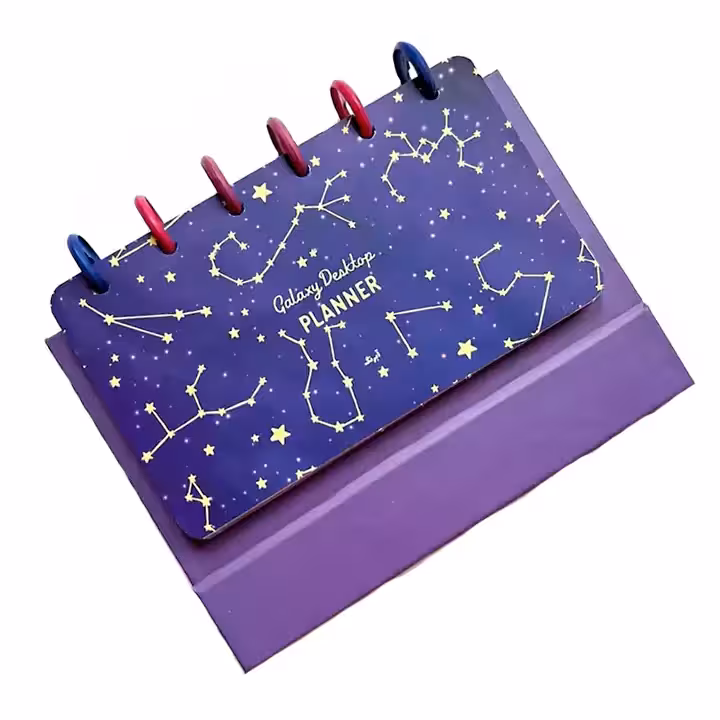 پلنر دسکتاپ گلکسی آبرنگ