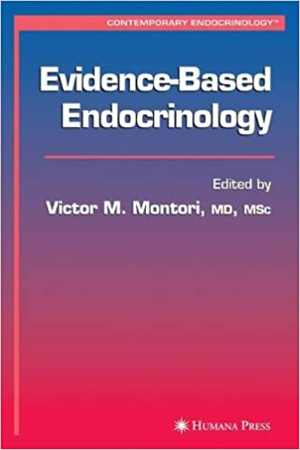 [PDF] دانلود کتاب Evidence-Based Endocrinology, 2006