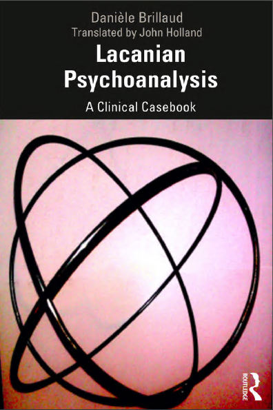 خرید و دانلود نسخه کامل کتاب Lacanian Psychoanalysis: A Clinical Casebook 1st Edition - Pdf