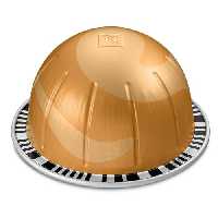 کپسول قهوه Golden caramel - کافی کالا