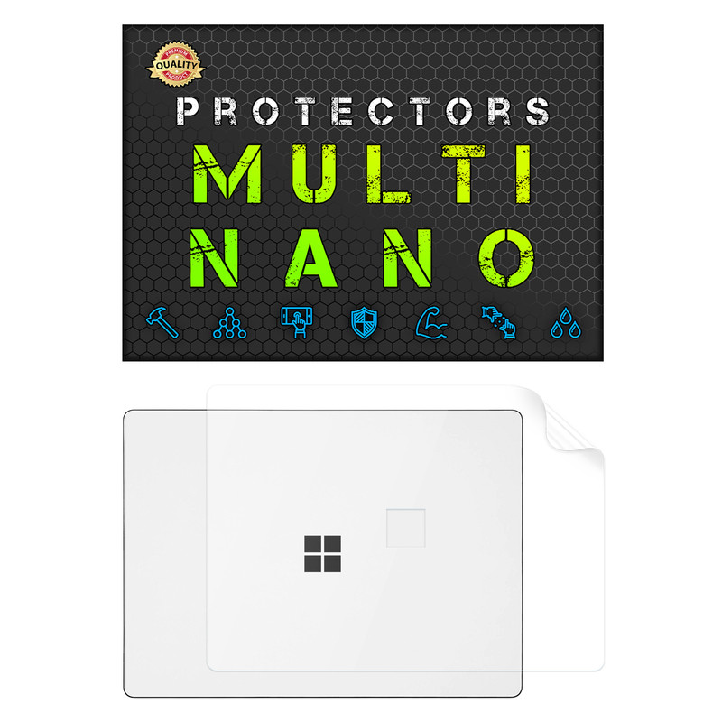 محافظ پشت لپ تاپ مولتی نانو مدل X-F1T مناسب برای لپ تاپ مایکروسافت Surface Laptop 4 2021 135 inch | کالا برتری