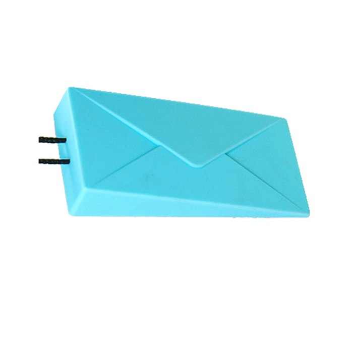 نگهدارنده درب مدل پاکت نامه