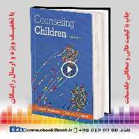Counseling Children 9th Edition