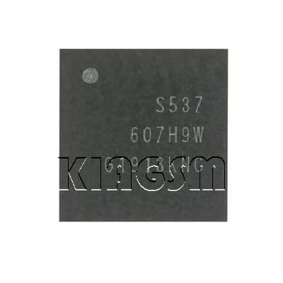 آی سی تغذیه S537