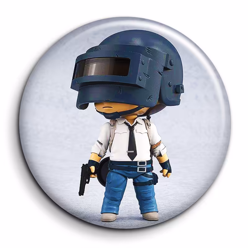 پیکسل گالری باجو طرح بازی پابجی کد pubg 93