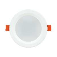 پنل سقفی توکار 10 وات LED کژال