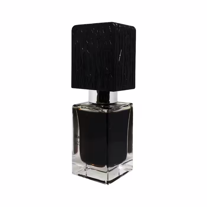 عطر جیبی مردانه اسکوپ مدل بلک افغان حجم 30 میلی لیتر