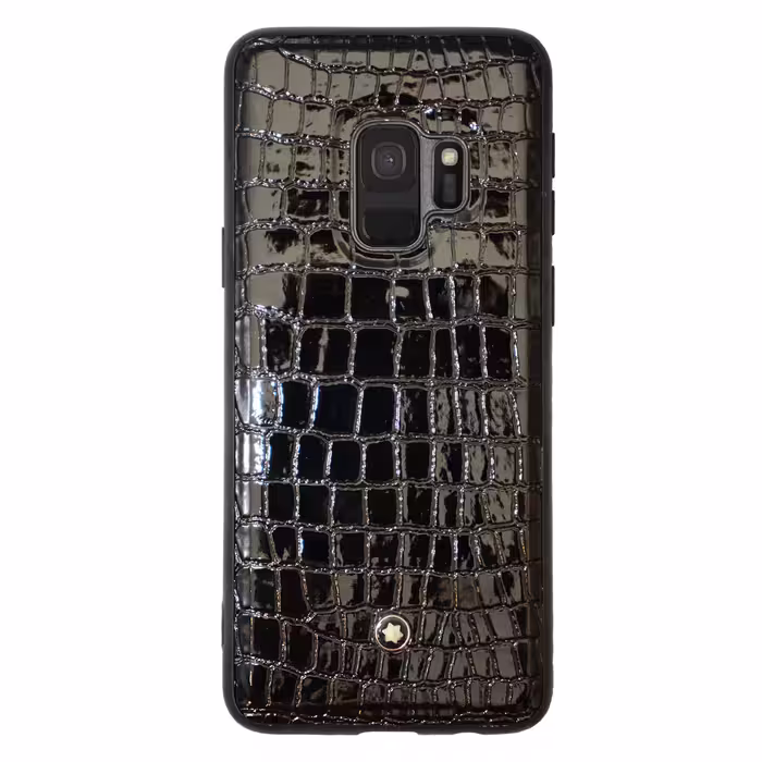کیف کلاسوری مدل Q68 مناسب برای گوشی موبایل سامسونگ Galaxy S9