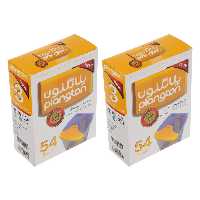 کیسه زباله پلانگتون مدل Y2 دو بسته 3 عددی