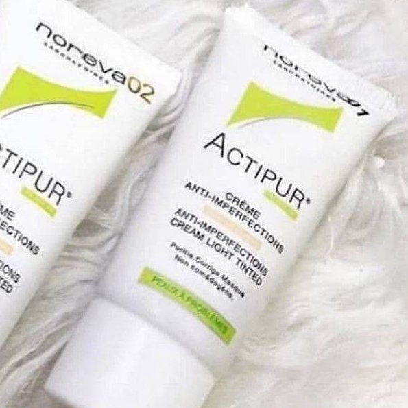 کرم پودر ضد جوش اکتی پور نوروا