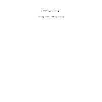 خرید و دانلود نسخه کامل کتاب C# Programming: Quickly Learn C# Programming