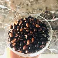 دان قهوه فول کافیین 100گرم