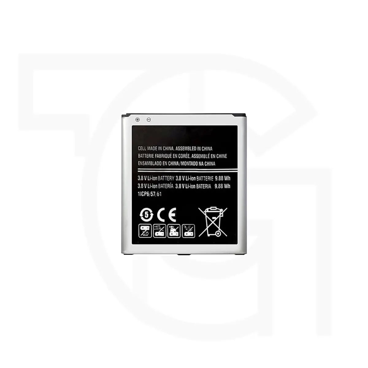 باتری سامسونگ (روکاری)Battery Samsung Galaxy J2 (2018)